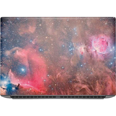 Widefield View of Orion Nebula and Horsehead Nebula HP ZBook Fury 16 G10 Skin