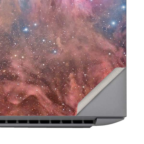 Widefield View of Orion Nebula and Horsehead Nebula HP ZBook Fury 16 G10 Skin