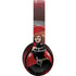 Marvel Black Widow Widowmaker Beats Solo 4 Wireless Headphones Skin