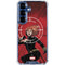 Marvel Black Widow Widowmaker Galaxy S25 FE Clear Case