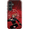 Marvel Black Widow Widowmaker Galaxy S25 Plus Impact Case