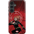 Marvel Black Widow Widowmaker Galaxy S25 Plus Impact Case