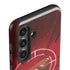 Marvel Black Widow Widowmaker Galaxy S25 Plus Impact Case