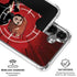 Marvel Black Widow Widowmaker Galaxy S26 Clear Case