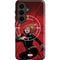 Marvel Black Widow Widowmaker Galaxy S26 Impact Case
