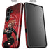 Marvel Black Widow Widowmaker Galaxy S26 Impact Case
