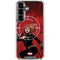 Marvel Black Widow Widowmaker Galaxy S26 Plus Clear Case