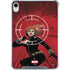 Marvel Black Widow Widowmaker iPad 11th Gen (2025) Clear Case