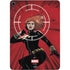 Marvel Black Widow Widowmaker Apple iPad Air Skin