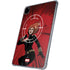 Marvel Black Widow Widowmaker iPad Pro 11in (2024) Clear Case