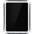 Marvel Black Widow Widowmaker iPad Pro 11in (2024) Clear Case