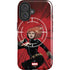 Marvel Black Widow Widowmaker iPhone 16 Magsafe Impact Case