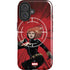 Marvel Black Widow Widowmaker iPhone 16 Plus Magsafe Impact Case