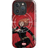 Marvel Black Widow Widowmaker iPhone 16 Pro Magsafe Impact Case