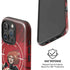 Marvel Black Widow Widowmaker iPhone 16 Pro Magsafe Impact Case