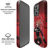Marvel Black Widow Widowmaker iPhone 16 Pro Magsafe Impact Case