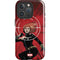 Marvel Black Widow Widowmaker iPhone 16 Pro Max Magsafe Impact Case