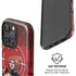 Marvel Black Widow Widowmaker iPhone 16 Pro Max Magsafe Impact Case