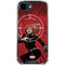 Marvel Black Widow Widowmaker iPhone 16e Clear Case