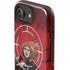 Marvel Black Widow Widowmaker iPhone 16e Impact Case