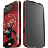 Marvel Black Widow Widowmaker iPhone 16e Impact Case