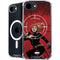 Marvel Black Widow Widowmaker iPhone 16e MagSafe Case