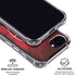 Marvel Black Widow Widowmaker iPhone 16e MagSafe Case