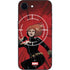 Marvel Black Widow Widowmaker iPhone 16e Skin
