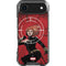 Marvel Black Widow Widowmaker iPhone 17 Air Clear Case