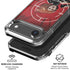 Marvel Black Widow Widowmaker iPhone 17 Air Clear Case
