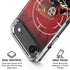 Marvel Black Widow Widowmaker iPhone 17 Air Clear Case
