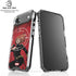 Marvel Black Widow Widowmaker iPhone 17 Air Clear Case