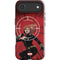 Marvel Black Widow Widowmaker iPhone 17 Air Impact Case