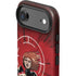 Marvel Black Widow Widowmaker iPhone 17 Air Impact Case