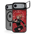 Marvel Black Widow Widowmaker iPhone 17 Air Kickstand Case