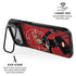 Marvel Black Widow Widowmaker iPhone 17 Air Kickstand Case