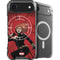Marvel Black Widow Widowmaker iPhone 17 Air MagSafe Case