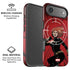 Marvel Black Widow Widowmaker iPhone 17 Air Magsafe Impact Case
