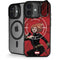 Marvel Black Widow Widowmaker iPhone 17 Kickstand Case