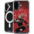 Marvel Black Widow Widowmaker iPhone 17 MagSafe Case