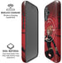 Marvel Black Widow Widowmaker iPhone 17 Magsafe Impact Case
