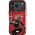 Marvel Black Widow Widowmaker iPhone 17 Pro Impact Case