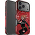 Marvel Black Widow Widowmaker iPhone 17 Pro Impact Case