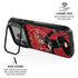 Marvel Black Widow Widowmaker iPhone 17 Pro Kickstand Case