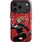 Marvel Black Widow Widowmaker iPhone 17 Pro Magsafe Impact Case