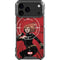 Marvel Black Widow Widowmaker iPhone 17 Pro Max Clear Case