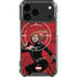 Marvel Black Widow Widowmaker iPhone 17 Pro Max Clear Case