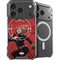 Marvel Black Widow Widowmaker iPhone 17 Pro Max MagSafe Case