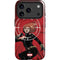 Marvel Black Widow Widowmaker iPhone 17 Pro Max Magsafe Impact Case