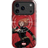 Marvel Black Widow Widowmaker iPhone 17 Pro Max Magsafe Impact Case